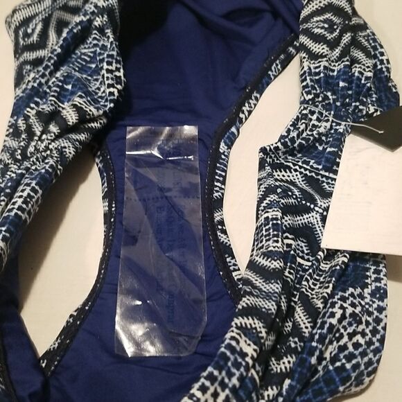 La Blanca bikini bottoms size 10 - Picture 8 of 14